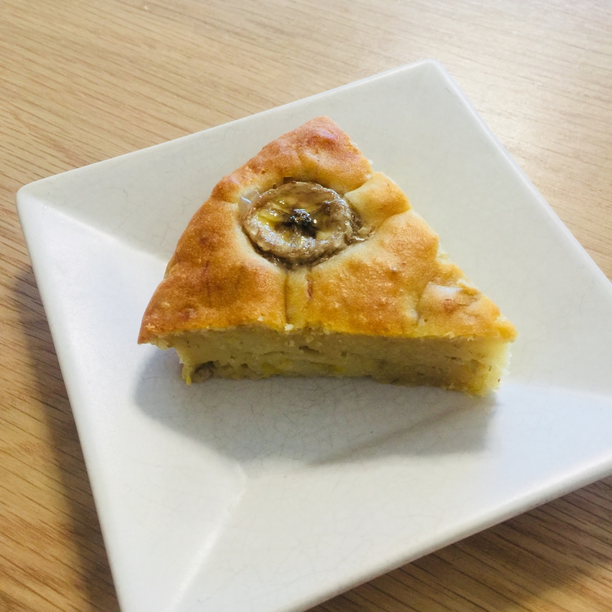 失敗なし ヨーグルトバナナケーキ レシピ 作り方 By しょーこけーき 楽天レシピ 失敗なし ヨーグルトバナナケーキ レシピ 作り方 By しょーこけーき 楽天レシピ